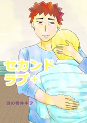 セカンドラブ ＋ [ナンバーナイン]