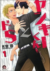 ヤンキーくんとドS（分冊版） [海王社]