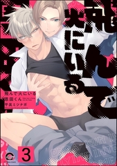 飛んで火にいる恩田くん（分冊版）　【第3話】 [海王社]