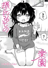 摂氏36度の楽園