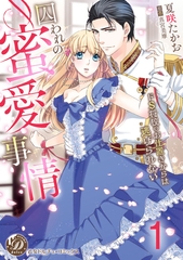 【期間限定　無料お試し版】囚われの蜜愛事情～ドS将校のお仕置きからは逃げられない～【分冊版】1 [乙女ドルチェ・コミックス]