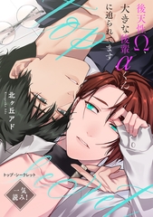 トップ・シークレット～後天性Ω、大きな後輩αくんに迫られてます～【一気読み！ 特典ペーパー付】 [光文社]