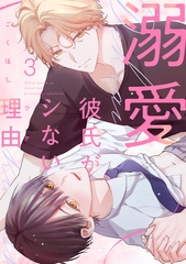 【期間限定　無料お試し版】溺愛彼氏がシない理由3 [メディアソフト]