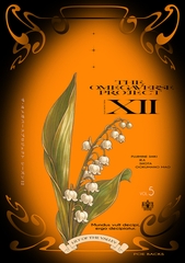 オメガバース プロジェクト-シーズン12-5 [ふゅーじょんぷろだくと]