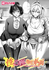 性処理専用車両 [ジーオーティー]