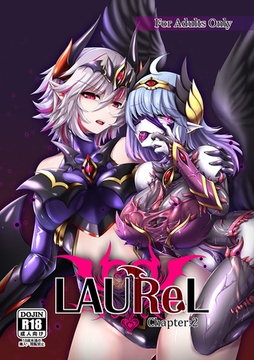 LAUReL2 [サークルコネクト]