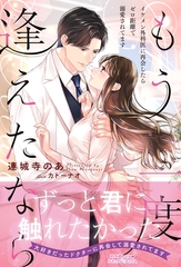 もう一度逢えたなら　～イケメン外科医に再会したらゼロ距離で溺愛されてます～ [ハーパーコリンズ・ジャパン]