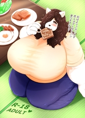 ライバルとキズナそして… [サークルコネクト]