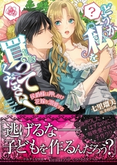 どうか私を買ってください！～侯爵様は押しかけ花嫁を溺愛する～ [ヴァニラ文庫]