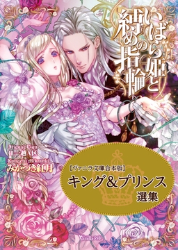 キング＆プリンス選集　【Vanilla文庫合本版】 [ヴァニラ文庫]