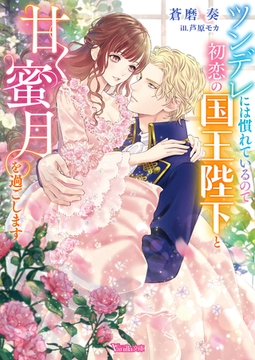 ツンデレには慣れているので初恋の国王陛下と甘く蜜月を過ごします【SS付】 [ヴァニラ文庫]