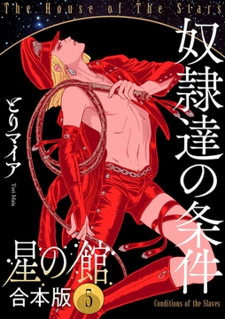 星の館【合本版】5巻 奴○達の条件 [明廣本舗]