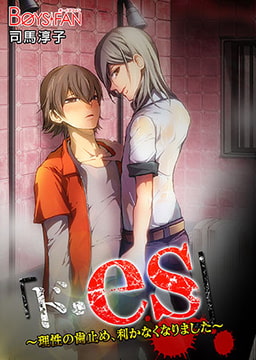 「ド・es」～理性の歯止め、利かなくなりました～ [CLLENN]