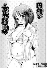 内緒の家族計画v