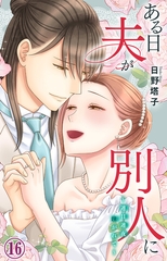 ある日夫が別人に～連日連夜注がれて～16 [大都社/秋水社]