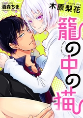 籠の中の猫 [天海社]