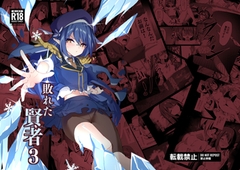 敗れた賢者3 [サークルコネクト]