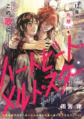 ハートビート・メルト・スター [メディアソフト]