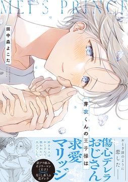 芽衣くんの王子様は【単行本版】【電子限定特典付き】 [英和出版社]