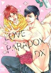 LOVE PARADOX DX [サークルコネクト]