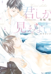 君しか見えない [新書館]