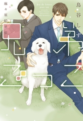 兄弟ごっこ [新書館]