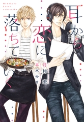 耳から恋に落ちていく [新書館]