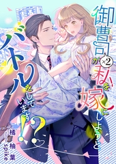 御曹司×２が私を嫁にしようとバトルをしています！？ [くるみ舎]