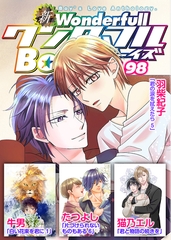 新ワンダフルBoy's  Vol.98 [光彩書房]