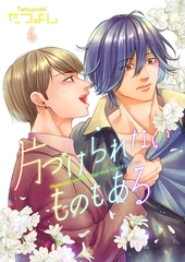 片づけられないものもある6 [光彩書房]