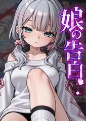 娘の告白 [ラビットフット]