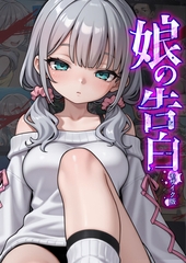 娘の告白 モザイク版 [ラビットフット]