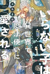 いらない子は異世界で魔法使いに愛される [新書館]