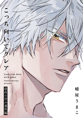 こっち向いてグレア 盛夜の営み番外編【特典小冊子電子版】 [英和出版社]