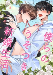 僕らのうそつき新婚生活(5) [Mr.Blue]