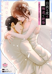 白衣の虎は極道で絶倫【単行本版】～闇医者ヤクザに毎晩溺愛されて…～4 [アイプロダクション]