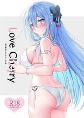 Love Cherry [サークルコネクト]