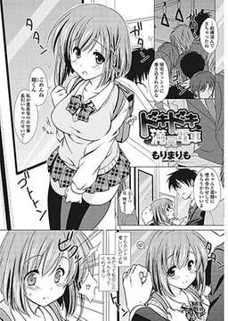 ドキドキ満員電車 [辰巳出版]