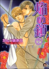 凍る灼熱（分冊版）　【第7話】 [海王社]