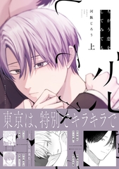 ちがう恋をしてみても 上【電子限定描き下ろし漫画付き】 [一迅社]