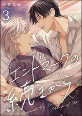 エンドマークの続きから（分冊版）　【第3話】 [海王社]