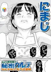 ある小児科医の秘密カルテ カルテNo.2石乃沢夏帆
