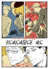 REMEMBER ME [コンパス]