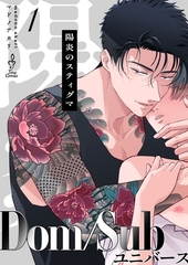 陽炎のスティグマ1 [ontembaar]