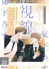 見下ろす視線（フルカラー） 30 [シーモアコミックス]