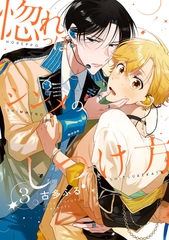 惚れっぽシンメのしつけ方3【単話売】 [ジュリアンパブリッシング]