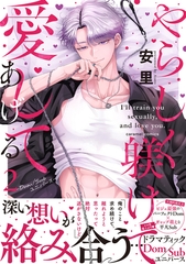 やらしく躾けて愛してあげる−Dom／Subユニバース−【単行本版／電子限定おまけ付き】２ [モバイルメディアリサーチ]
