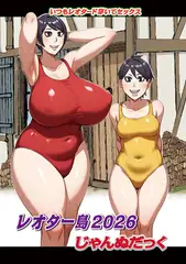 レオター島2026
