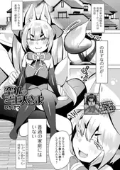 空狐のご主人さま