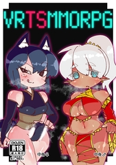 VRTSMMORPG [サークルコネクト]